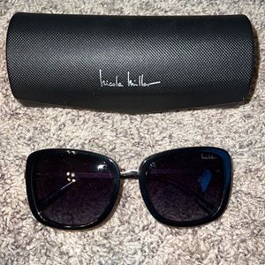 Nicole Miller sunglasses